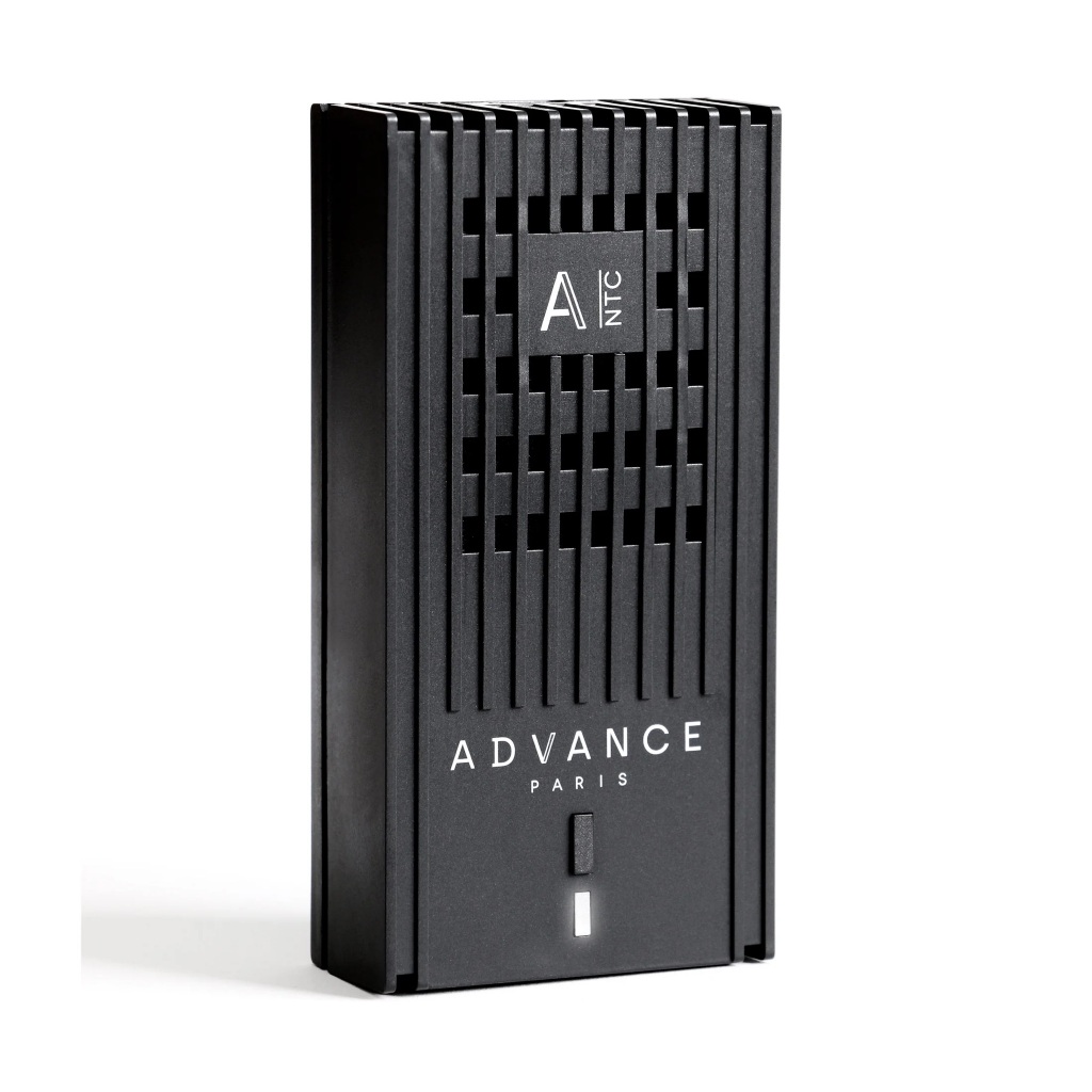 Advance Paris A-NTC (Streaming/Network Transport)