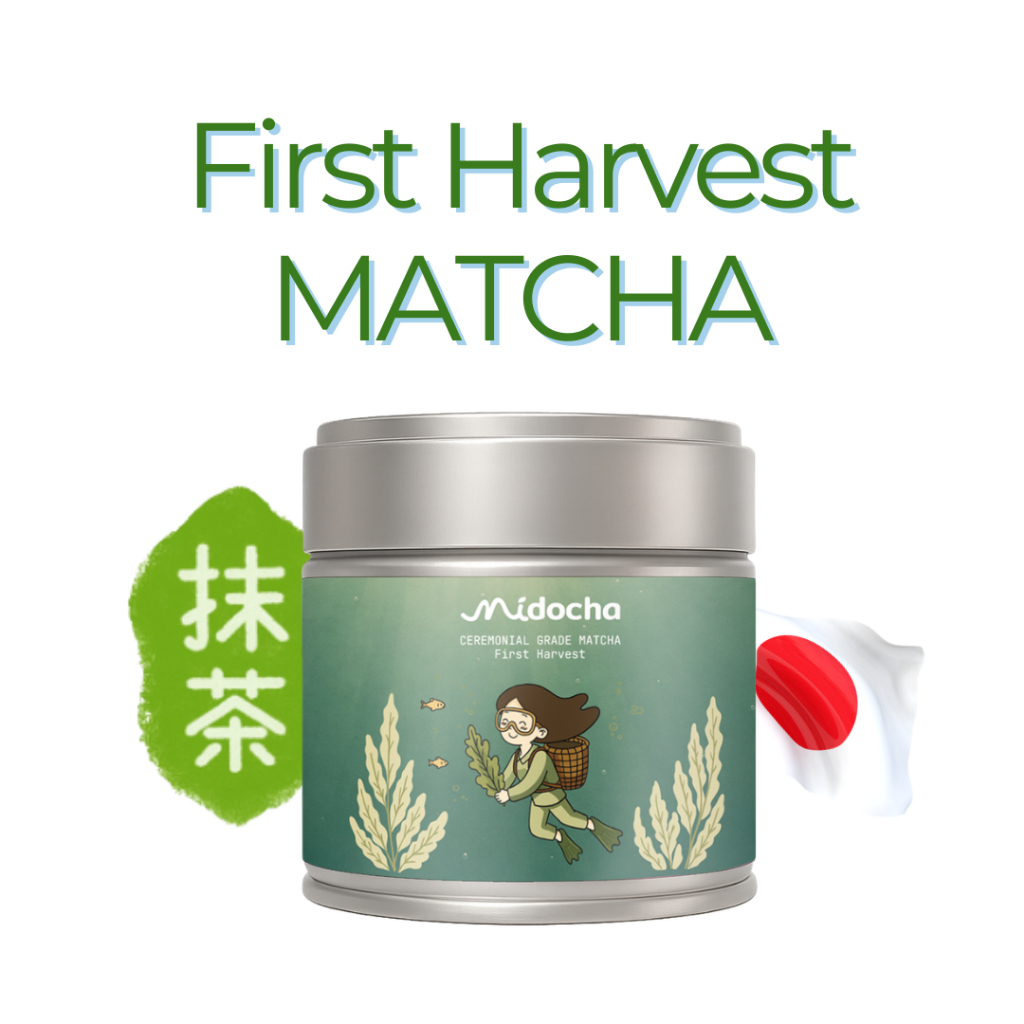 NOA : 1st Spring Harvest (20g.)