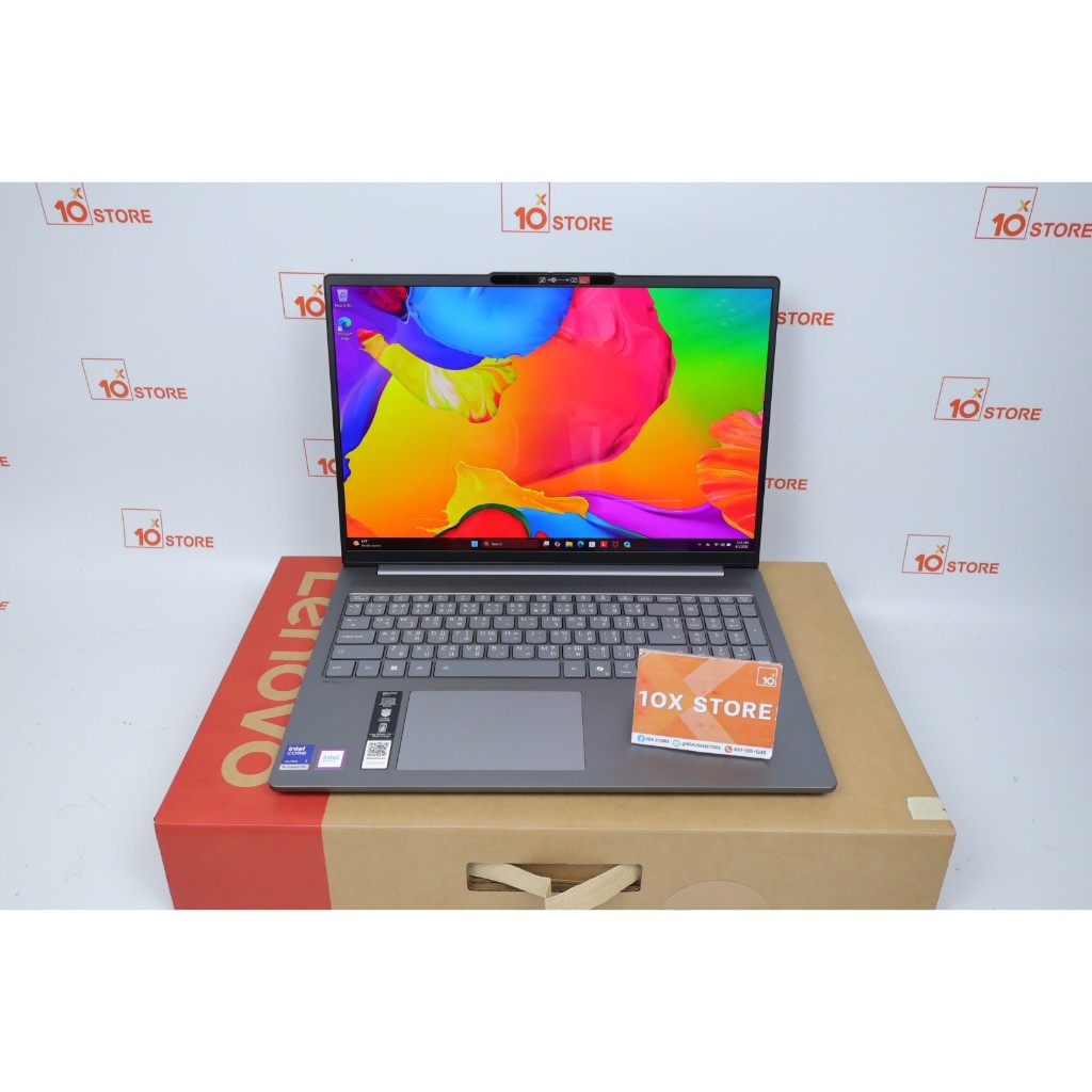 LENOVO IDEAPAD SLIM 5 Core Ultra 7 355 RAM16/1TB - ID26080024