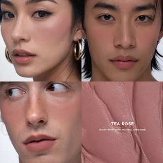 MNML HAUS | THE BLUR lip ‘n’ cheek เดอะ เบลอ ลิป แอนด์ ชีค