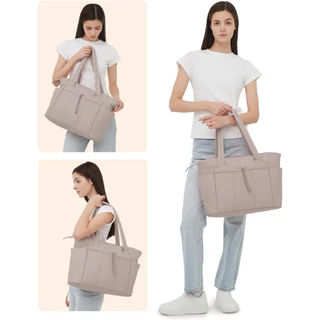 FABLEME — ROSIE TOTE BAG กระเป๋าสะพายไหล่ กันน้ำ จุเยอะ