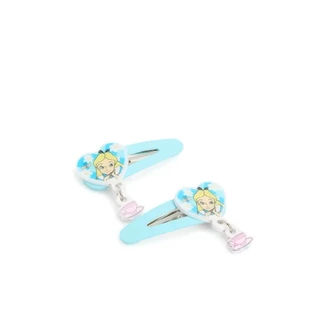 Mini Mono เซ็ตกิ๊บติดผม 2 ชิ้น ลาย Disney
