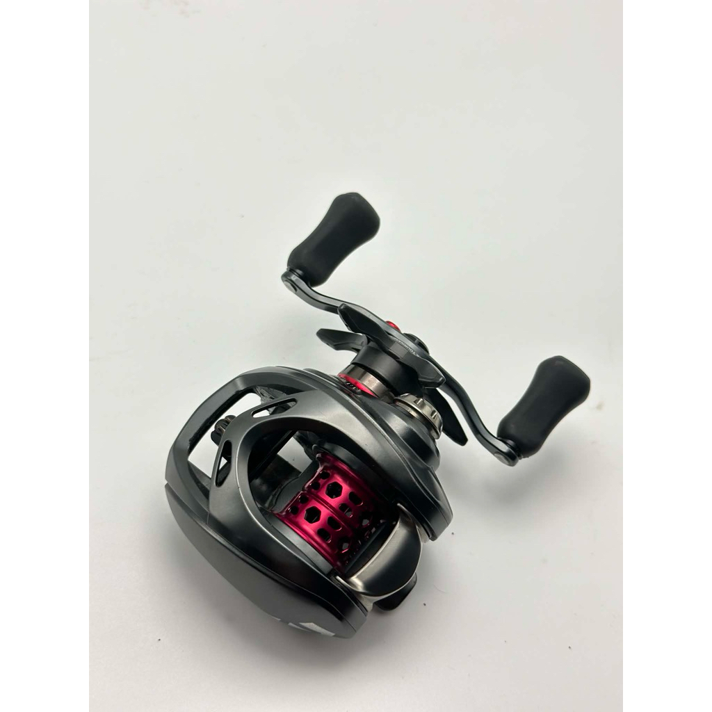 2019 Daiwa Steez Air  XXH