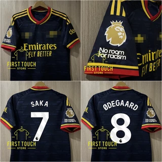 เสื้อฟุตบoa 2026/27 [เกรดแฟนบอล] oๅlซuoa Away เยือน เสื้อเปล่า หรือ พร้อมอามและเบอร์ชื่อ