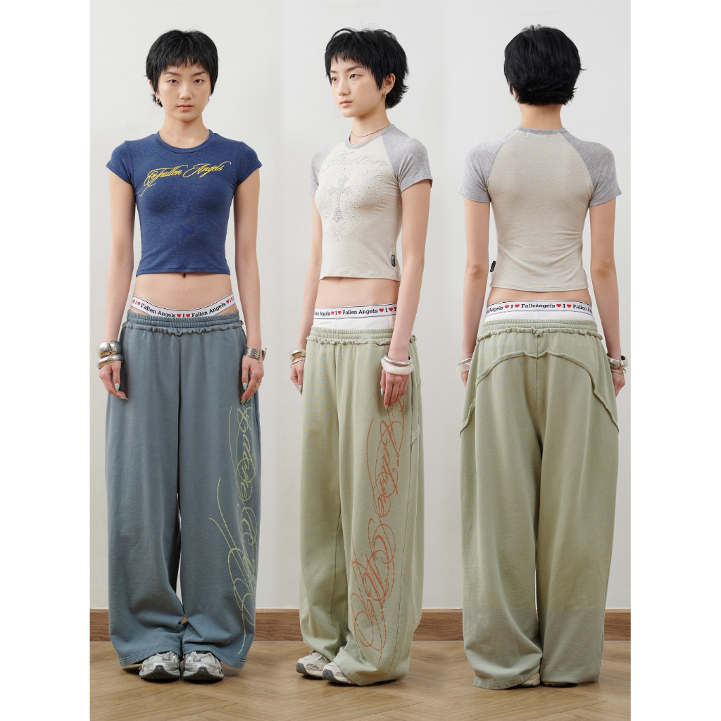 fallen angels NINA SWEAT PANTS