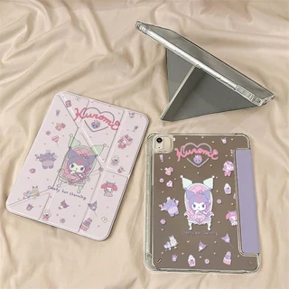 เคสไอแพด อะคริลิค หมุนแกนY รุ่น Air4/5, Gen10, Pro11 นิ้ว, Gen7/8/9(10.2นิ้ว), Pro2018/20/21/22, 9.7รุ่น5/6, Air10.9