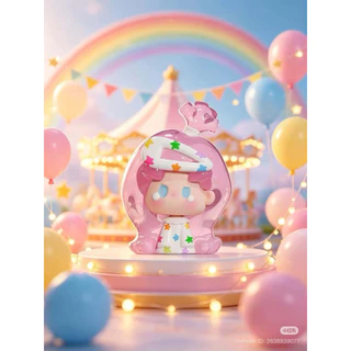 Nunu : Mini Hair Clip (1ซอง5เม็ด) ยน_360