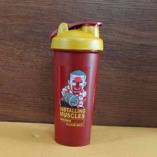 แก้วเชคเวย์ แก้วแบม (แบบไม่มีสปริง) VX Shaker BAAM Shaker Whey Shaker แก้วเชคเกอร์ DYMATIZE