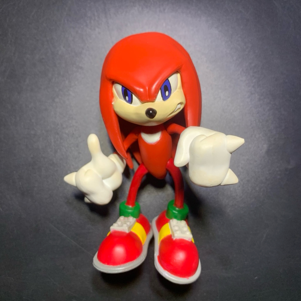 sonic the hedgehog knuckles sonic adventure