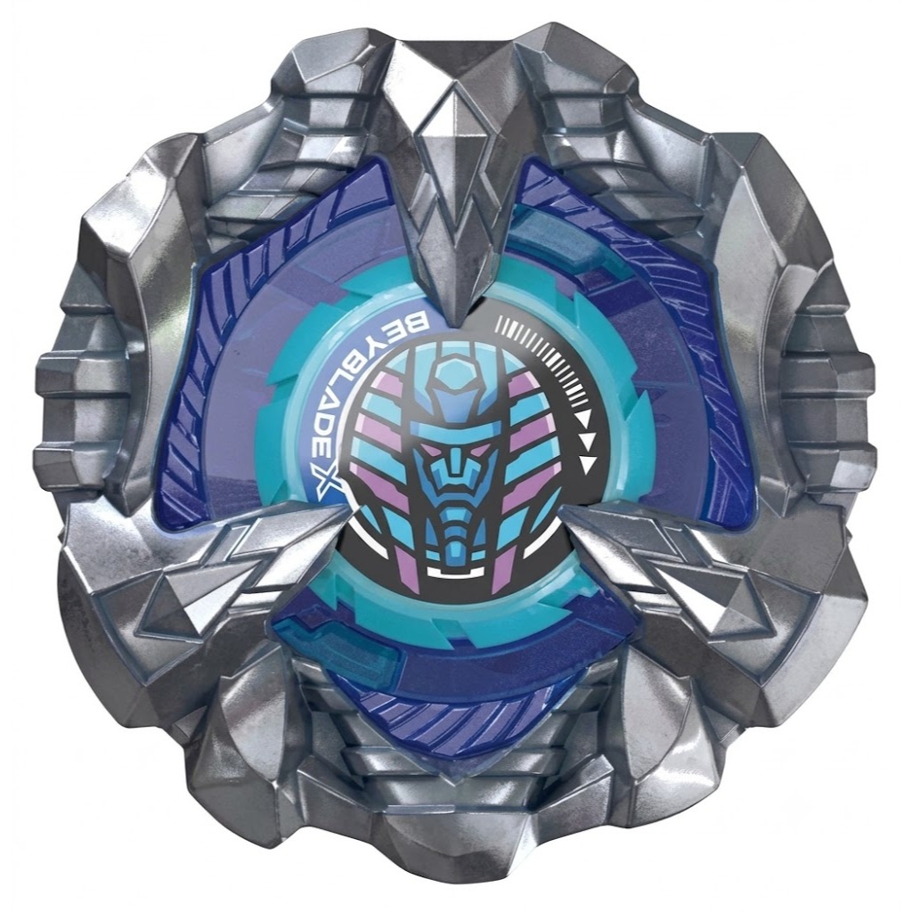 Beyblade X  Sphinx Cowl(Blade Only)
