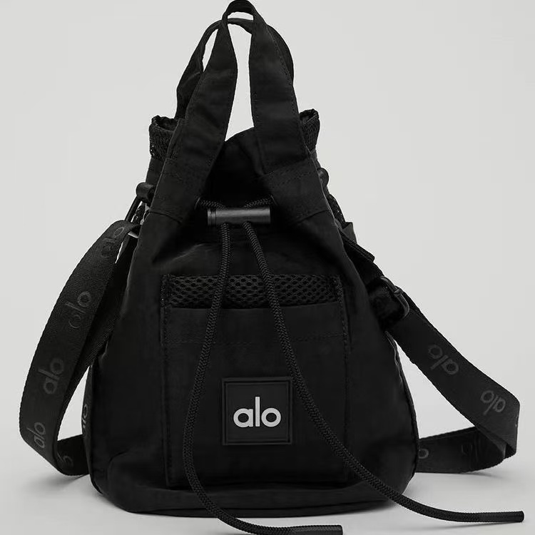 alo yoga Single shoulder bag, crossbody bag, waist bag