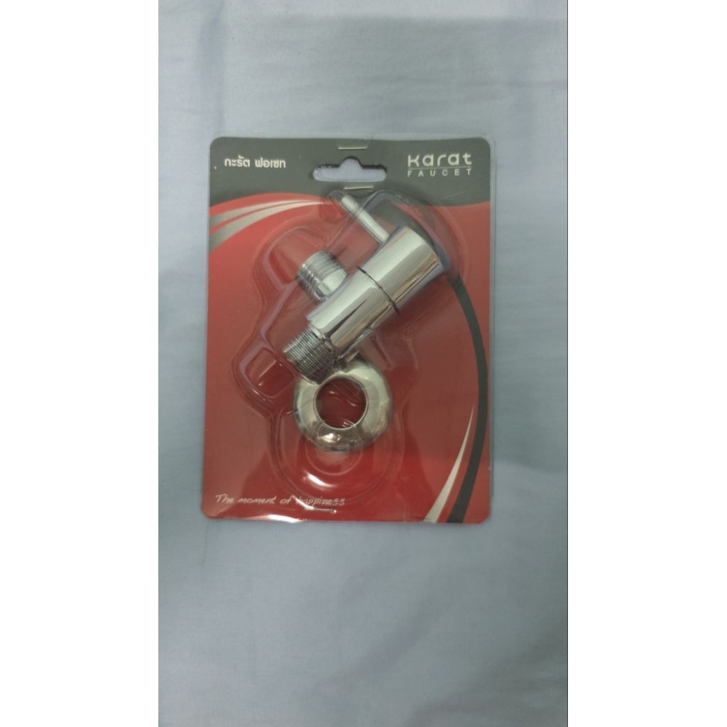 วาล์วน้ำ Karat Faucet