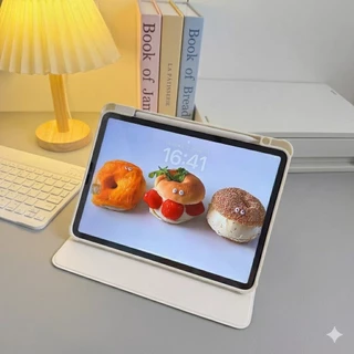 หมุนสําหรับกรณี iPad กรณี Air11Air 8 7 6 5 4 3 2024 2025 2026 Pro 11 13 a16 m2 m3 m4 m5 10.2 A16 Gen 11 10 9 8 7 gen5 6