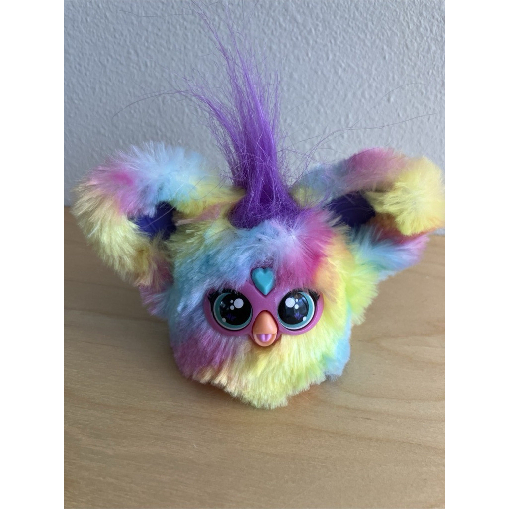 (พร้อมส่ง)✨Furby Furblets Ray-Vee