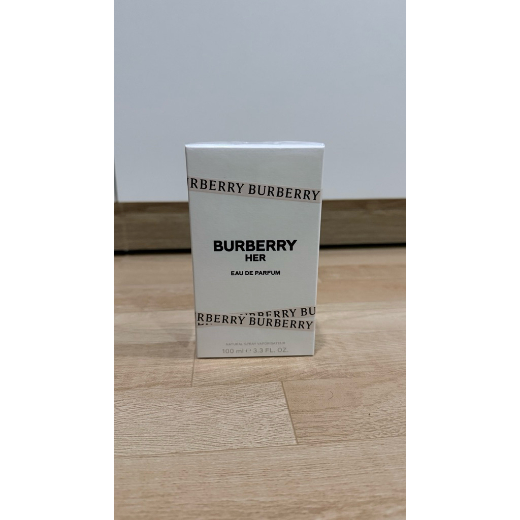 BURBERRY - Her EDP [ของแท้100%]