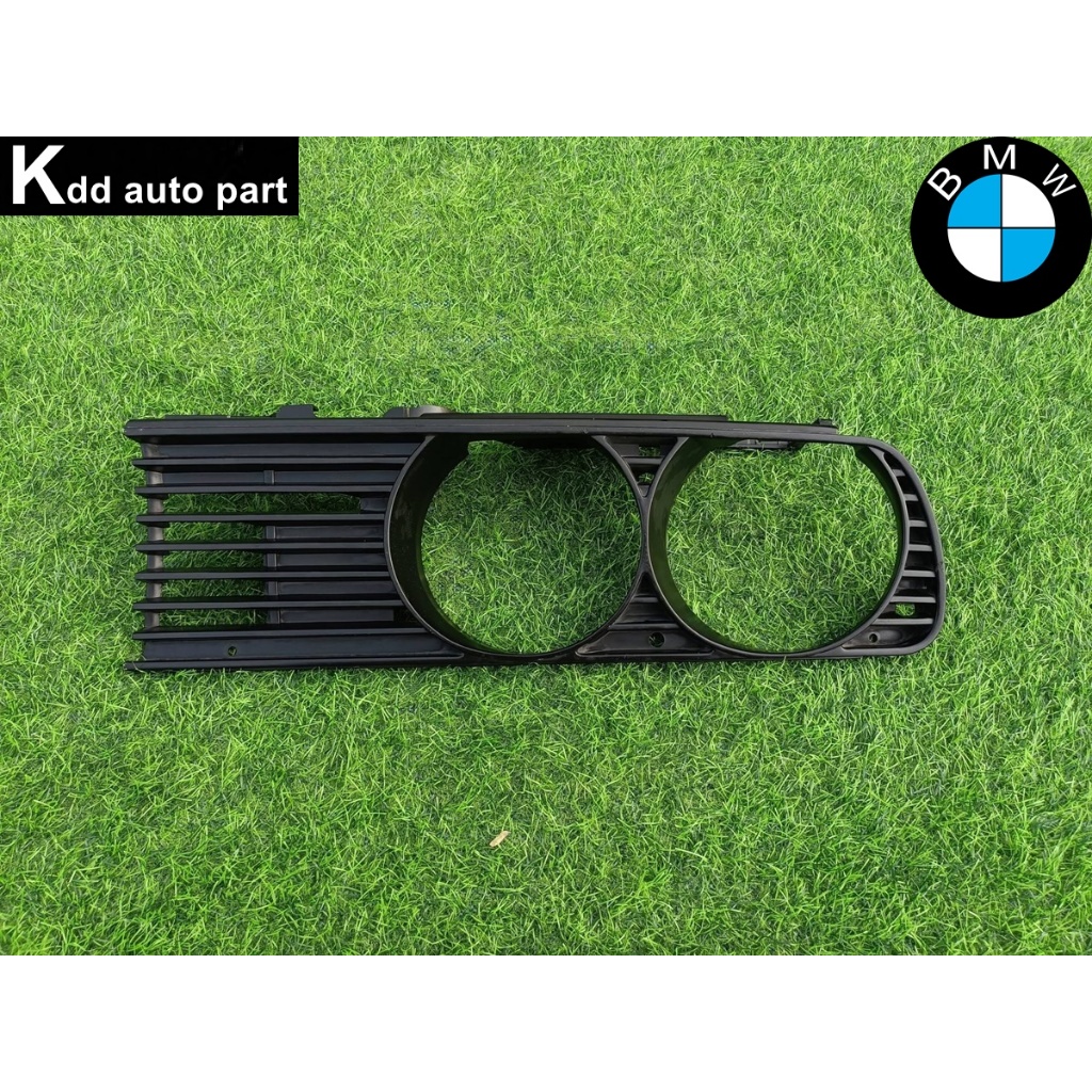 แว่นไฟหน้า (  ด้านซ้าย ) BMW E30