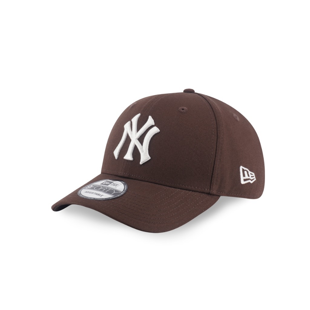 หมวกแก๊ป New Era รุ่น New York Yankees Cooperstown Yankees World Series Walnut 9Forty Cap
