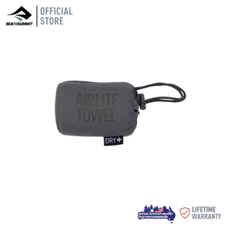 Sea to Summit ผ้าเช็ดตัว Airlite Towel Small สี SAGE