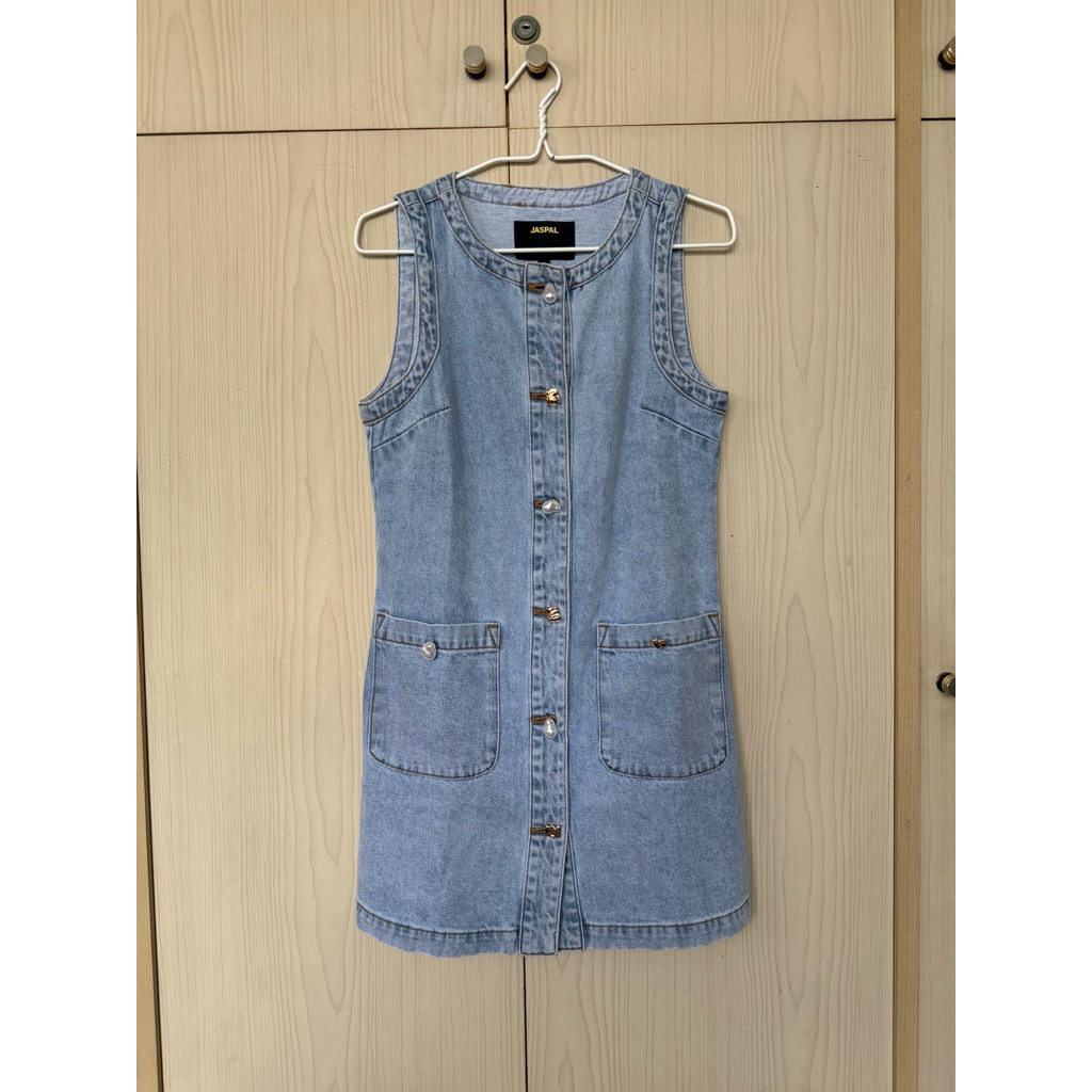 Jaspal dress size xs