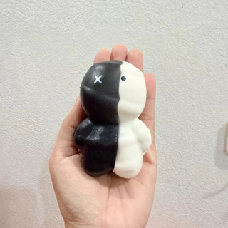 [พร้อมส่งที่ไทย] สกุชชี่มัมมี่ (สุ่มสี) MUMMY SQUISHY ขนาด 11cm นุ่มสโลว์ กลิ่นหอม ลุ้น 6 สี มี มอก. พร้อมส่งในไทย