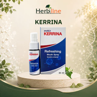 KERRINA REFRESHING SPRAY