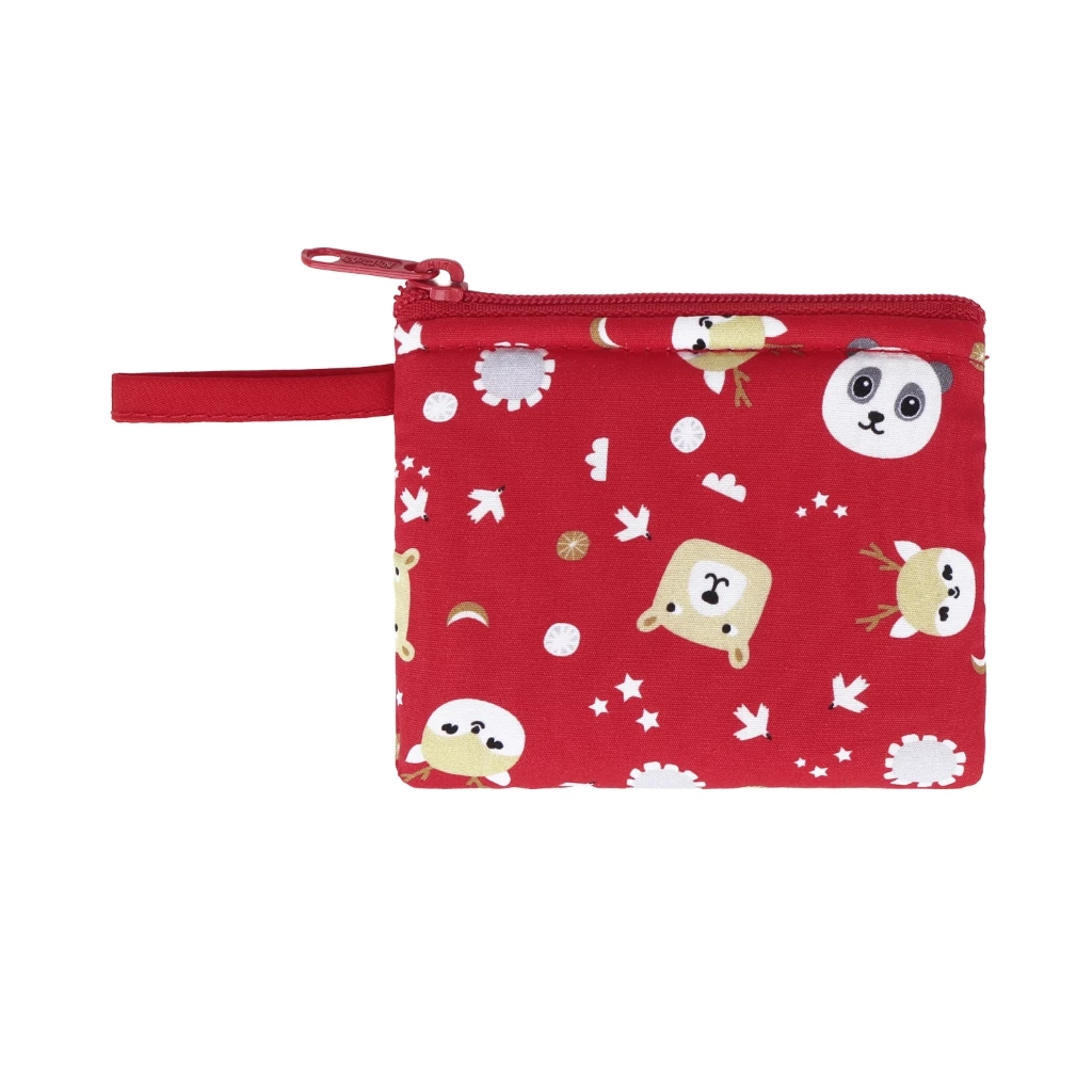 NaRaYa KIDS COINS BAG กระเป๋าใส่เหรียญสำหรับเด็ก NB/K-659N