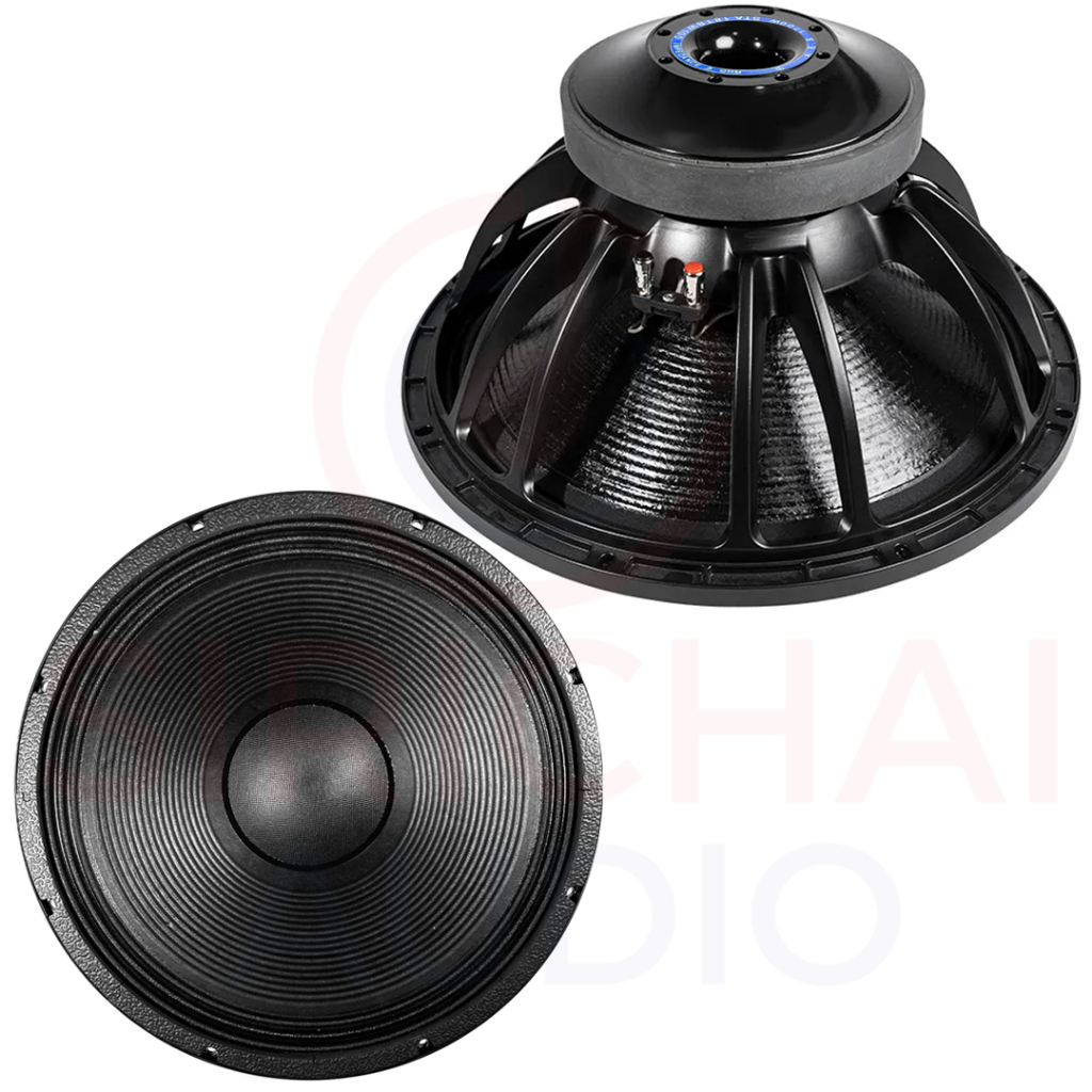 ลำโพง18นิ้ว SOUNDTECH รุ่น STA-18TBW100 (1700 วัตต์ ที่ 8 โอห์ม วอยส์99.5 มม.)