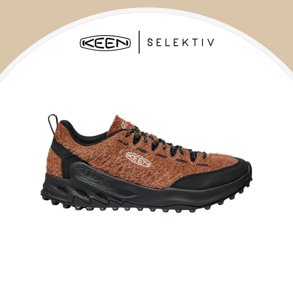 KEEN Men's Jasper Zionic Sneaker x Gramicci
