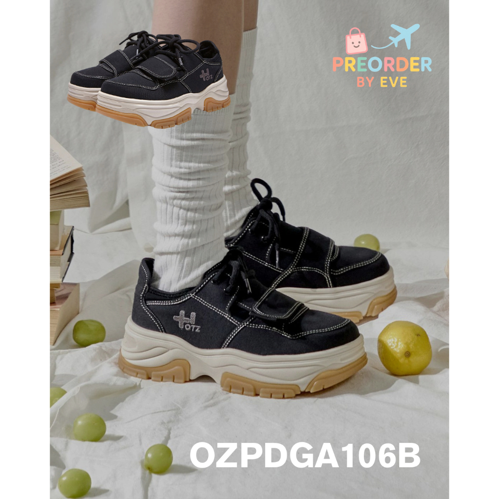 OTZ Shoes รองเท้าสนีกเกอร์ยอดฮิต