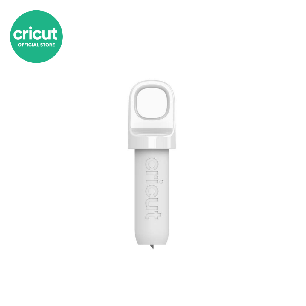 Cricut Joy 2 Premium Fine Point Cutting Tool ใบมีดสำหรับตัด ใช้กับ Cricut Joy/Joy 2/Joy Xtra