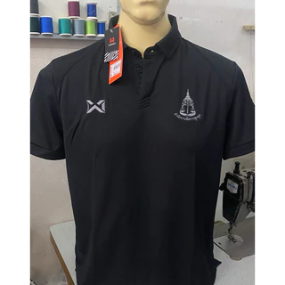 เสื้อโปโลwarrix ปักโลโก้ อัยการ/OAG