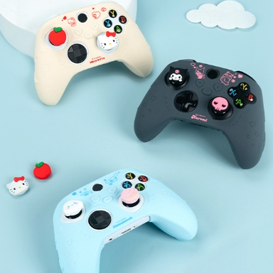 GeekShare Xbox Controller Case (By ClaSsIC GaME)