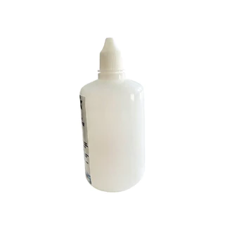 Hydrogen Peroxide H202 Food grade Dr.JP's 100ml.