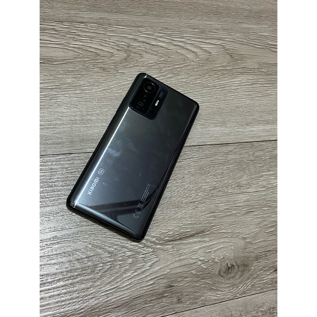 Mi 11 t pro 8/256 มือถือมือสอง