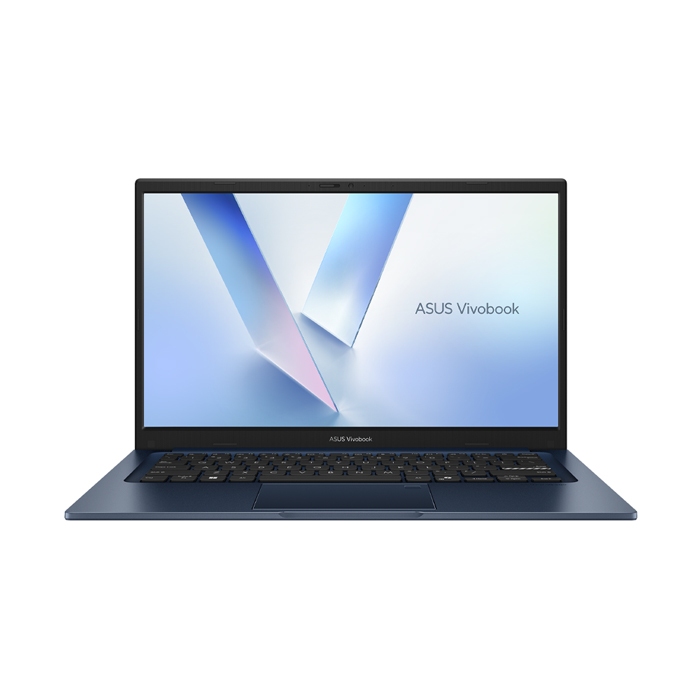 Notebook (โน้ตบุ๊ก) ASUS Vivobook 14 X1404MA-EB5042WA 14.0" FHD Core 5 320U Intel Ram8GB SSD512GB wi