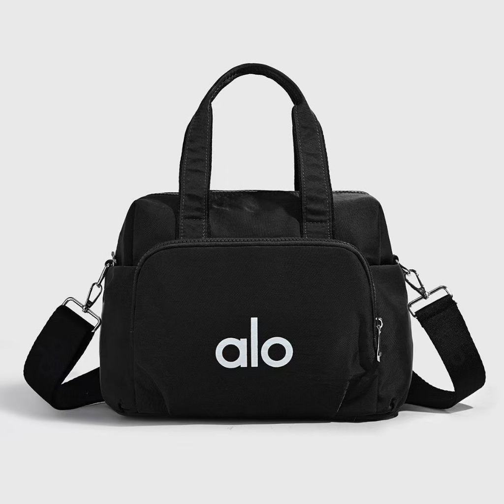 Alo Yoga single shoulder bag, crossbody bag, handbag