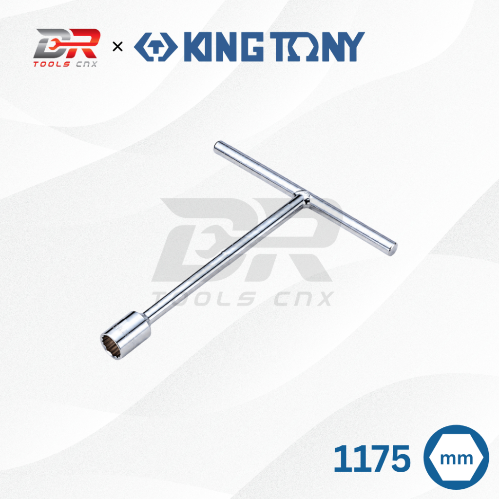 KING TONY บ๊อกตัว T สั้น รุ่น 117511M, 117514M, 117517M