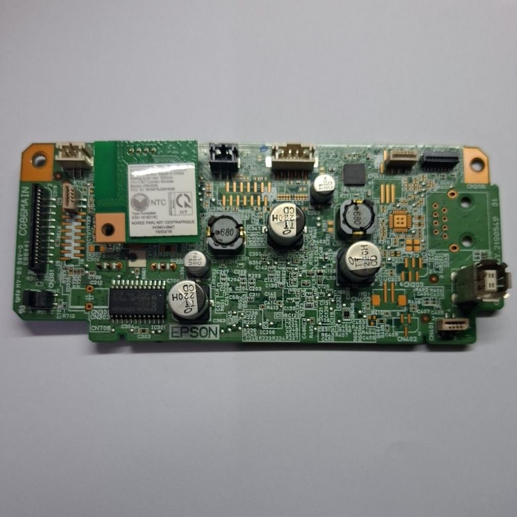 Mainboard / Logic Board) Epson L3150