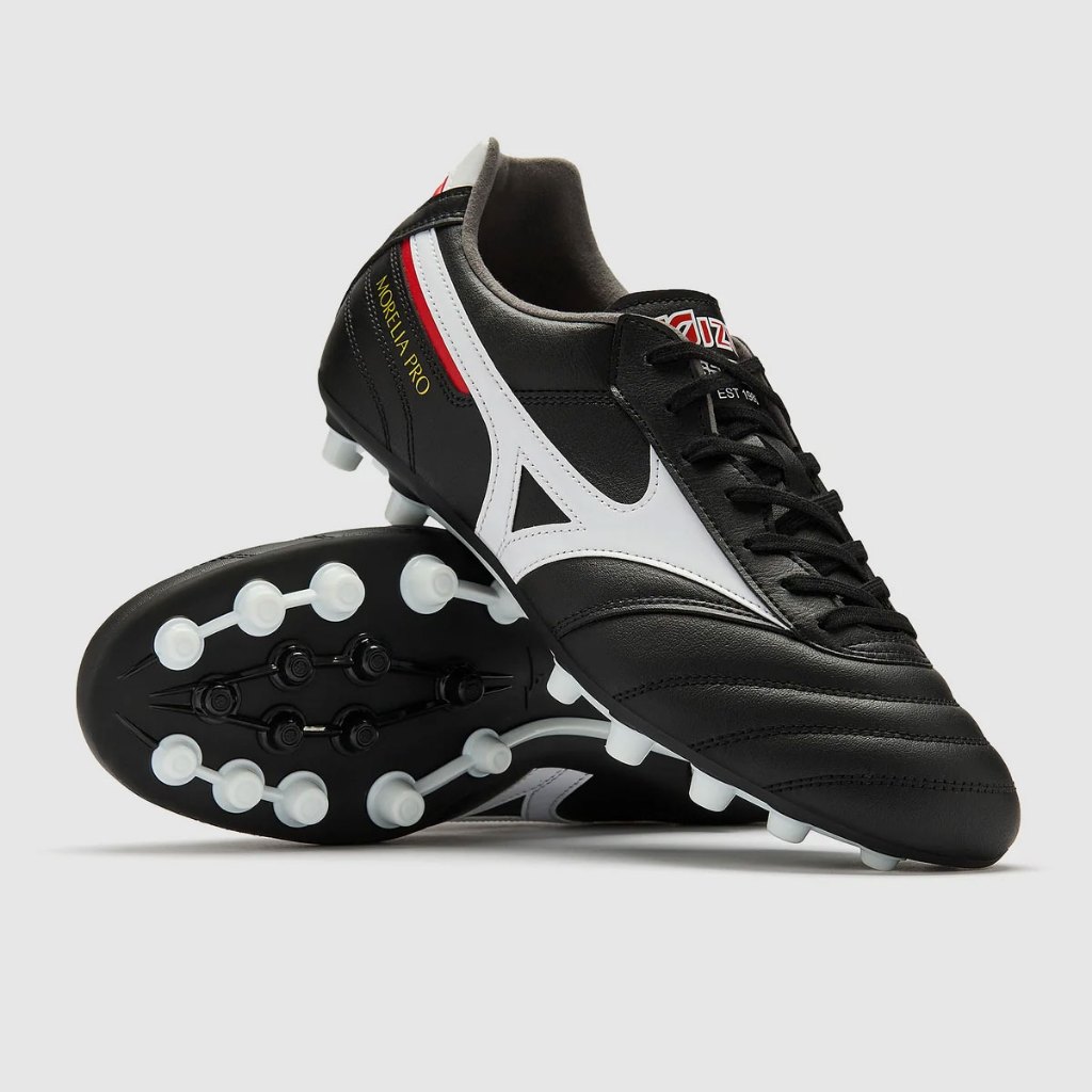 รองเท้าฟุตบอล Mizuno Morelia II Pro AG