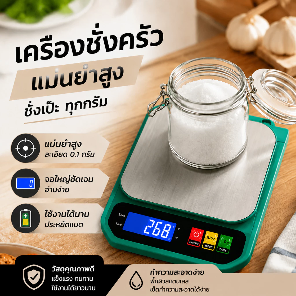 ð§EasyFix āđāļāļĢāļ·āđāļāļāļāļąāđāļāļāļīāļāļīāļāļāļĨāļŠāđāļāļāđāļĨāļŠ 1g-10kg āļāļąāđāļāļāļēāļŦāļēāļĢāđāļĄāđāļāļĒāļģ āļŠāļģāļŦāļĢāļąāļāļāļģāļāļēāļŦāļēāļĢāđāļĨāļ°āđāļāđāļāļāļĢāļĩāđ
