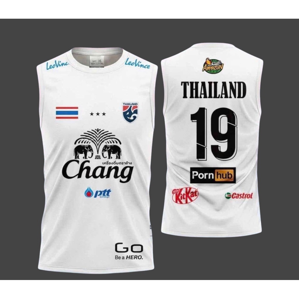 เสื้อกีฬาแขนกุดเสื้อใส่วิ่ง เสื้อใส่ออกกำลังกาย ผ้าดีใส่สบายใส่ได้ทั้งชาย/หญิง