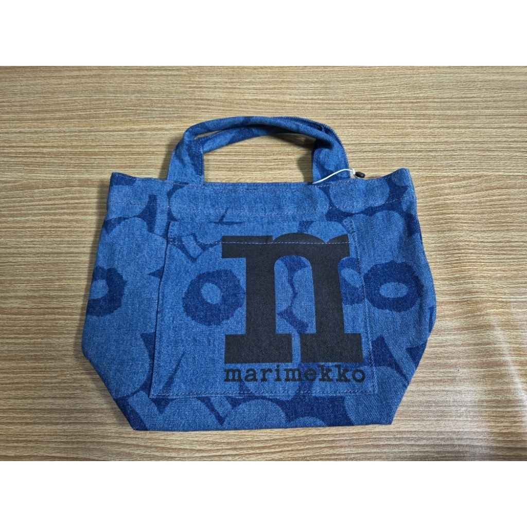 กระเป๋าถือ MONO MINI TOTE UNIKKO พร้อมส่ง แท้100%