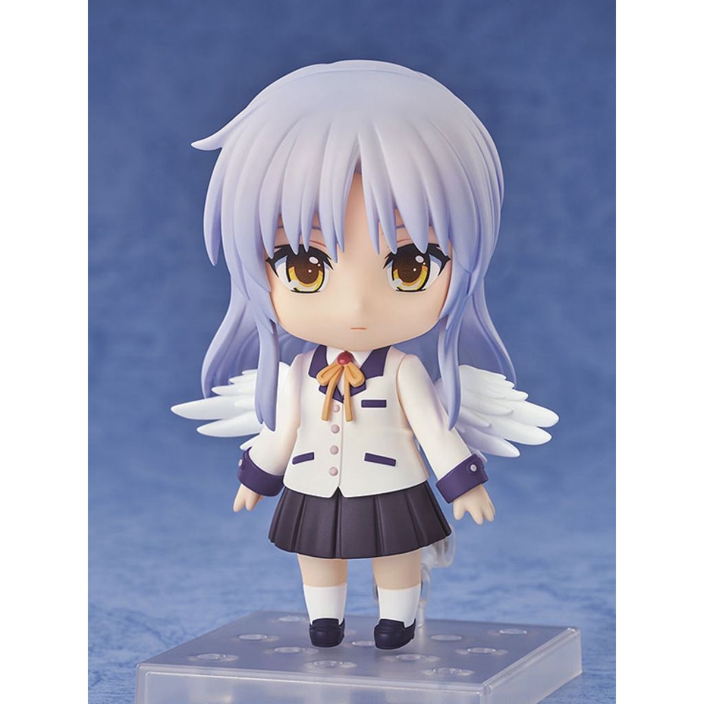 (🍊พรีออเดอร์)Nendoroid Angel Beats! Kanade Tachibana