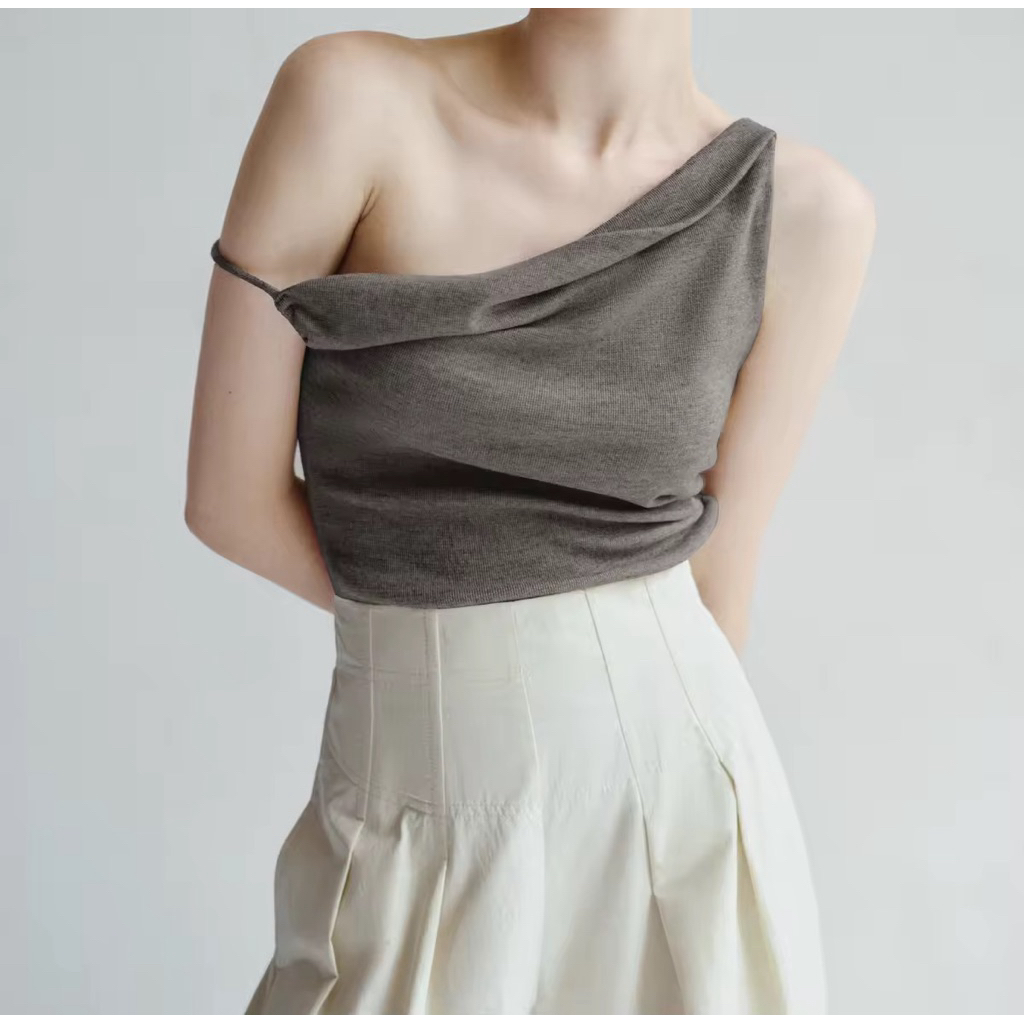 ส่งต่อ Aliotte Elise top (freesize)