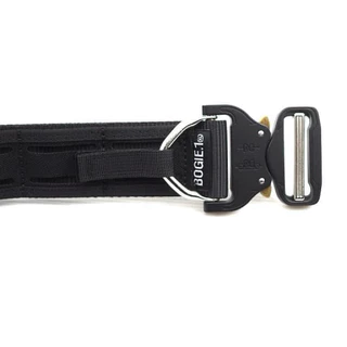 Bogie1 เข็มขัดยุทธวิธี PD23 Tactical belt 2ชั้น Size S/M/L/XL ขนาดเส้นนอกกว้าง1.75“ เส้นในกว้าง1.50”