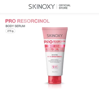 [แพคคู่] สกินอ๊อกซี่ พีเอช 5.5 ครีมอาบน้ำทำความสะอาดผิวกาย SKINOXY pH 5.5 Body Care 700ml (สูตรผิวใส/สูตรผิวชุ่มชื้น)