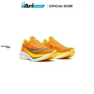SAUCONY M ENDORPHIN PRO 5 - รองเท้าวิ่ง ผู้ชาย ซาวโคนี่ ENDORPHIN PRO 5