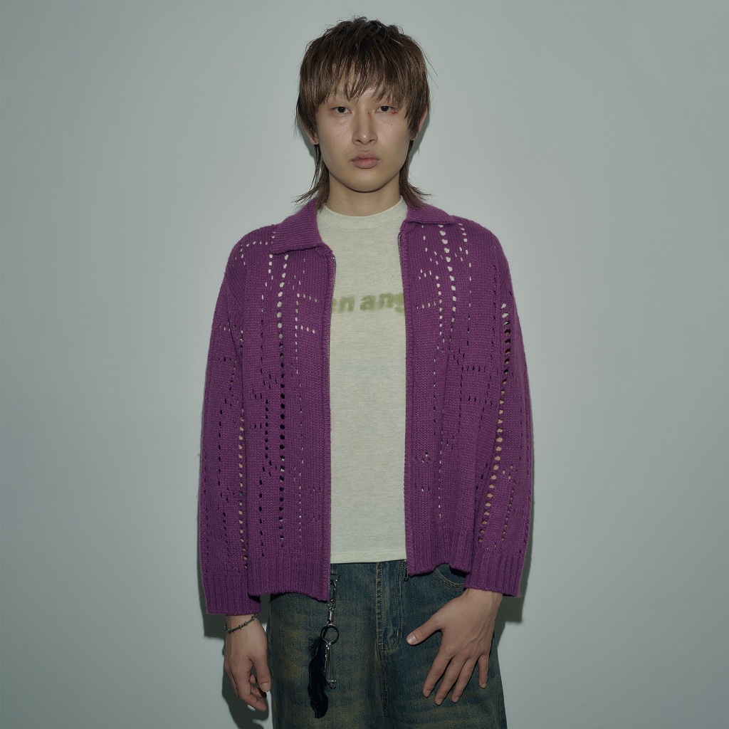 FALLEN ANGELS QABIL JACKET (เสื้อ  JACKET)
