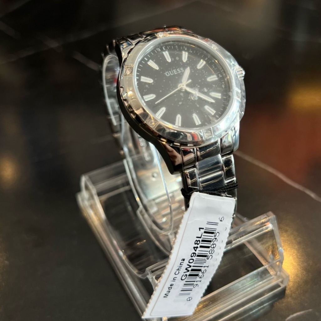 นาฬิกา GUESS รุ่น MIST