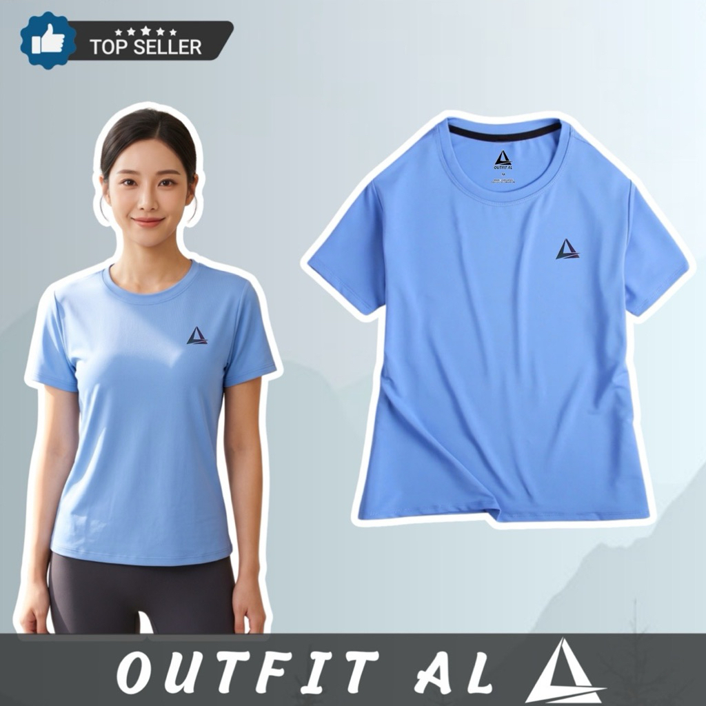 เสื้อออกกำลังกาย หรือวิ่ง ของผู้หญิง SG37